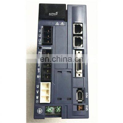 RYS201S3-LSS-Z59 AC servo amplifier