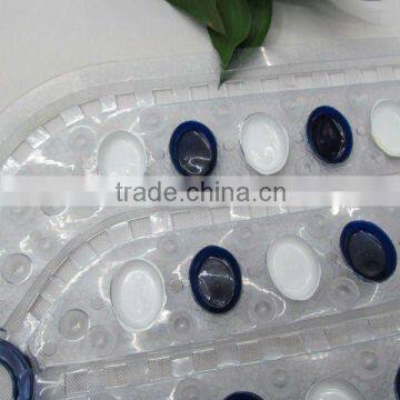 Stylish Octopus Design Mat YJ-8130 photo-3