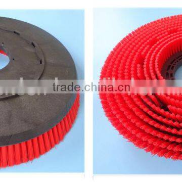 High quality Auto Scrubber Rotary Floor Cleaning Brushes