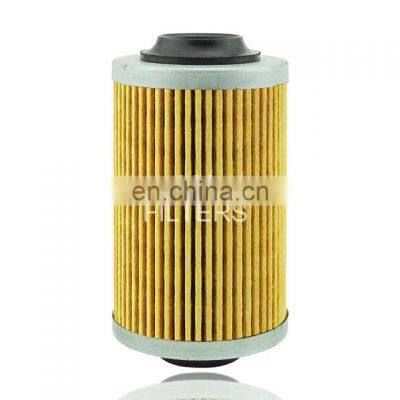 China Wholesale Engine Oil Filter E622H F00E369872 CH8765ECO