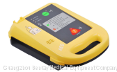Portable Emergency AED