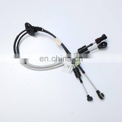 Topss Brand High Performance Automotive Clutch Cable for Peugeot Cars photo-3