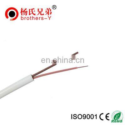 Best Selling OEM 50pair Telephone Cable Jelly Filled Multi Pairs Telephone Cable Brother Young Factory photo-4