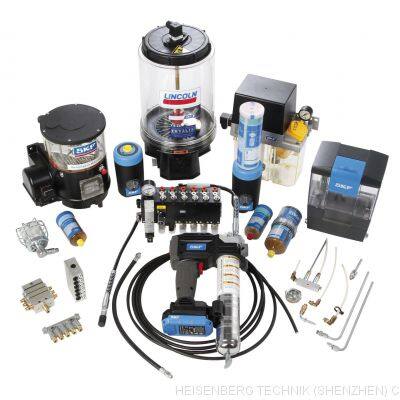 LINCOLN MCLP SKF Oil Pump photo-5