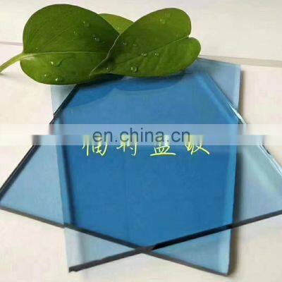 8 mm 9mm 10mm primary clear float building glass competitive price