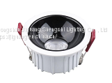 LED Downlights Monochrome Series 5W-24W photo-3