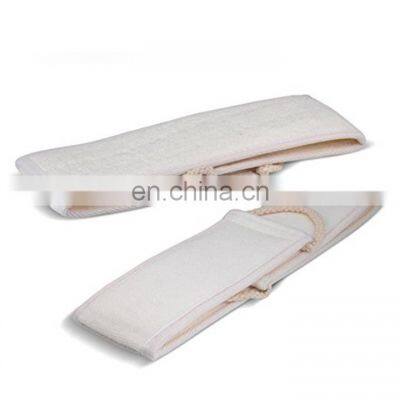 Best Selling Bath Back Belt Scrubber, Back Cleaning Shower Strap, Scrubber Belt for Men Women photo-4