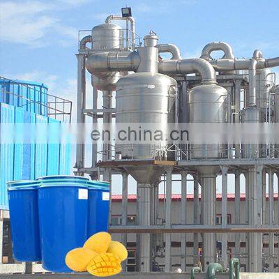 Fully Automatic Continuous Machine Mango Fruit Jam Paste Making Machine Production Line for Jam photo-4