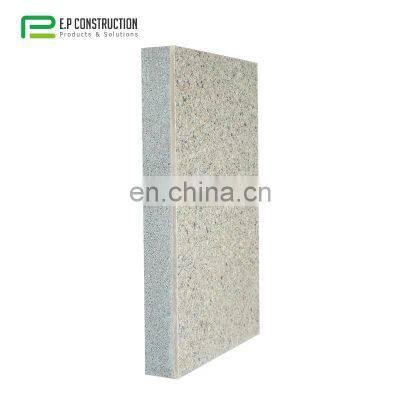 Polyurethane PU Foam Exterior Decorative Siding Faux Brick Metal Wall Panel photo-3