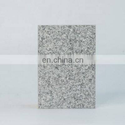 Exterior Garage Foam Wall Terracotta Roof Profiles Production Line Decorative Pu Insulated Decorative Integrated Boards photo-2