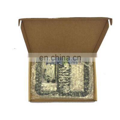 Защитник заднего фонаря с пятиконечной звездой для Jeep Wrangler JK J219 photo-3