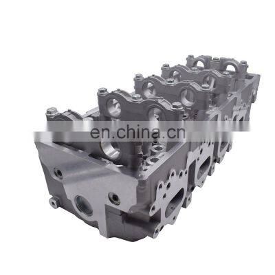 Engine Machine Cylinder Head Assy For Mitsubishi Pajero V68 V78 4M41 ME204200