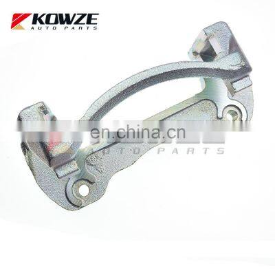 Front Brake Caliper Support For Mitsubishi Challenger L200 Pajero Montero Sport 4605A173