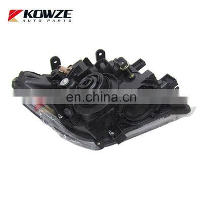 Head Lamp For Nissan Navara 26060-EB300 photo-3