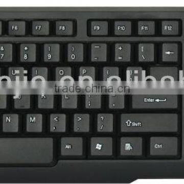 SX-K219 desktop game keyboard for laptop