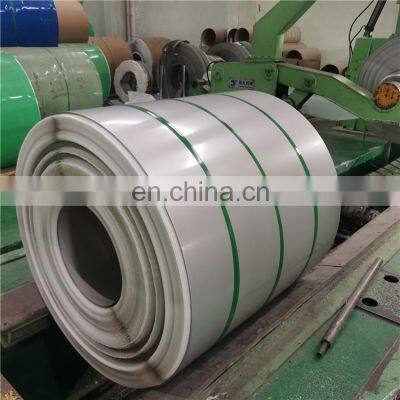 TISCO AISI SUS 2B BA SS Rolls 304L 202 321 316 316L 430 201 304 Stainless Steel Coil