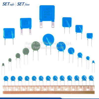 Replace Littelfuse Epcos Bourns Panasonic Vishay Zinc Oxide MOV Metal Oxide Varistor with RoHS & Reach Compliant