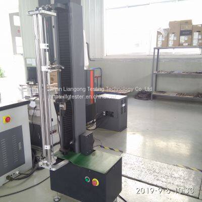 CMT-5L Tensile Testing Machine for Knitted Strip Tensile Test photo-2