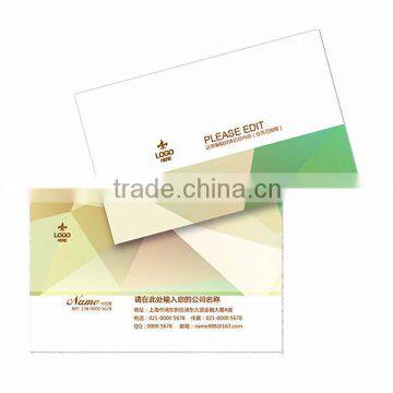 Printing Business Card,gold Foil Business Card in China photo-5
