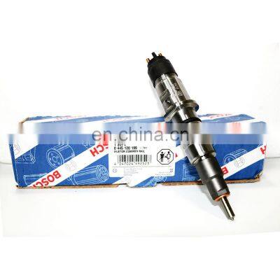 0445120199,4994541,D4994541 genuine new diesel common rail injector 0445120199 for Dong feng Tian long