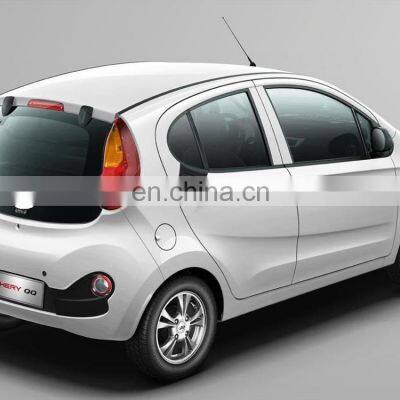 Chinese Car Parts for CHERY QQ Front Bumper