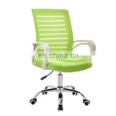 Luxury Factory Cheap Price High Quality Home Office Furniture Staff Customers Ergonomic Mesh Office Chair for Sale