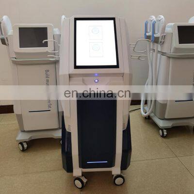 4D Cooling Real 360 Vacuum Cavitation Slimming Machine 360 Cooling Cryolipolysis Machine For Fat Reduce photo-5