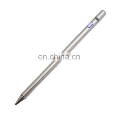 Universal Screen Touch Active Pen for Apple Pencil Oem Stylus Original photo-5