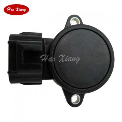 Haoxiang New Auto Throttle position sensor TPS Sensor 89452-97401 For Toyota