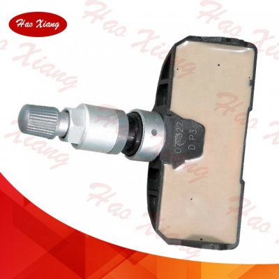 Haoxiang Car Universal Tire Pressure Monitoring Sensor TPMS Sensor 0045429718 A0045429718 0025407917 0025406817 For Benz 315 Mhz photo-3