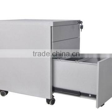 Luoyang Factory Cheap Assemble Steel Cabinet photo-5