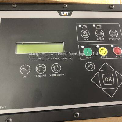 Caterpillar EMCP 4.1 PART KIT for Engines and Gensets CONTROL PANEL POWER WIZARD4.1 4.2 4.2B