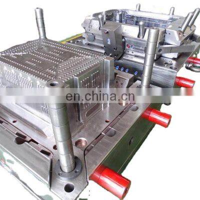 Professional Oem Manufacture for Plastic Injection Mold and Plastic Injection Mold Parts for Portable Sink Tank Kit With Dolly photo-2