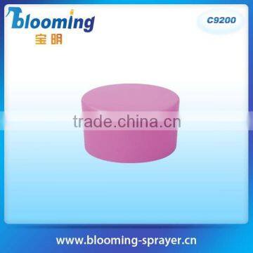 Shampoo Gel Disc Top Plastic Caps and Closures photo-4