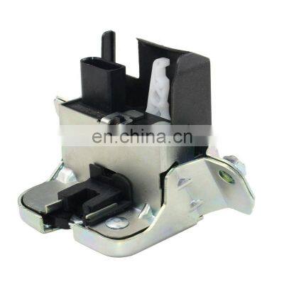 Tailgate Boot Trunk Lock Latch Actuator For Vw Golf Jetta Sharan Touareg Seat
