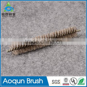 Condenser Tube Cleaning Brush