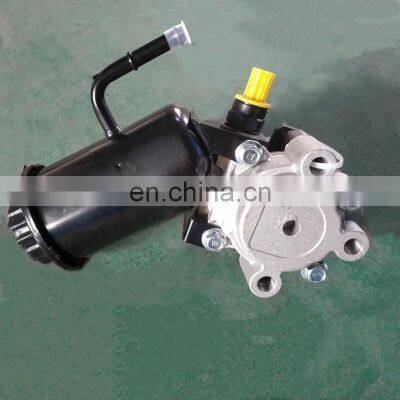 Hot Sale Power Steering Pump for Toyota Prado 44320-35620 photo-4