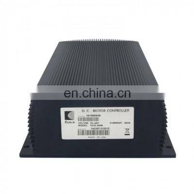 High quality forklift parts Curtis DC motor controller 1219-8406