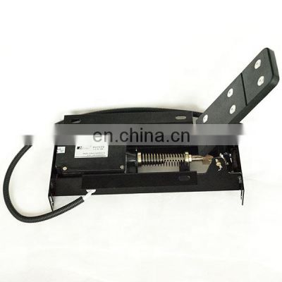 electric car golf cart accelerator pedal 0-5v