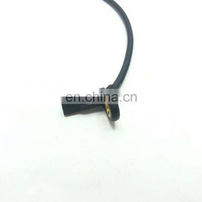 High Quality Rear ABS Wheel Speed Sensor A1649058300 for Mercedes-Benz photo-4