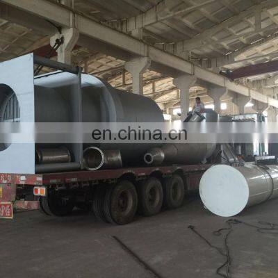 Coal Hot Air Furnace photo-5