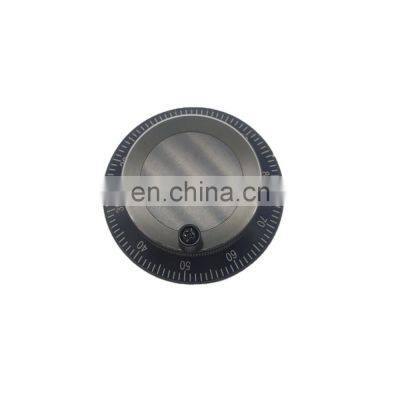 Handwheel encoder RIM-80-0100BVD for machine tools