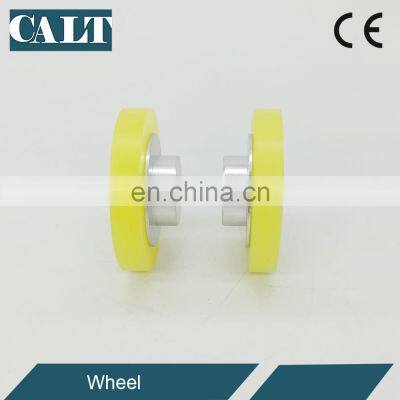 200mm GHW38 Series Wheel Rotary Encoder Encoder Wheel photo-4