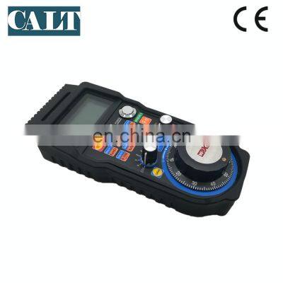 CNC Router Engraving Milling Machine 6 Axis Wireless USB Manual Pulse Generator photo-3