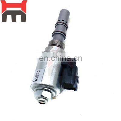 Solenoid valve 174-4913 1744913 for CAT 950G 962G 966G