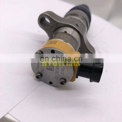 Qsx Injector 4062569 3577932 4088652 Diesel Fuel Engine Injector Diesel Nozzles Common Rail Injector photo-4