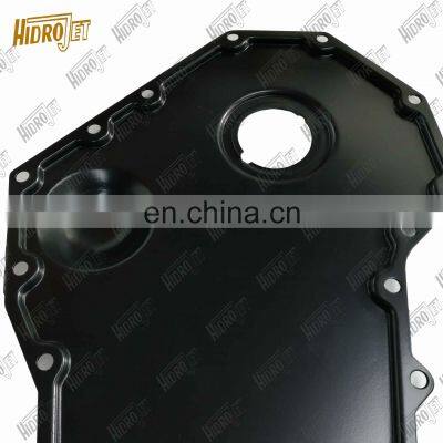 6BT Front Cover Gear 3918675 Engine Gear Housing Cover for 6BT 5.9L photo-3