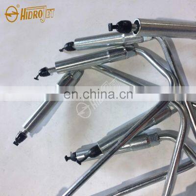 OEM Quality Injection Pump Connection Pipe PC400-7 Oil Pipe 6156-71-5111 6156715111 for 6d125 photo-3