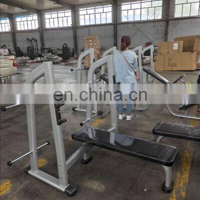 ASJ-DS042 Integrated Gym Equipment Functional Trainer/Commercial Cross Trainer photo-5