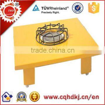 Newest High Quality Infraed Gas Heaters for Warming (HD550) photo-2